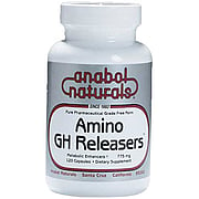 Amino GH Releasers Powder - 