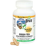 Green Tea Plus - 