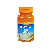 Red Yeast Rice 600mg - 