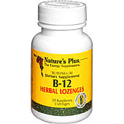 Vitamin B-12 - 