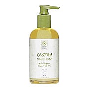 Castile Liquid Soap - 
