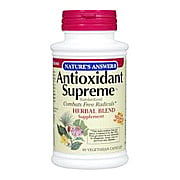 Antioxidant Supreme - 