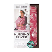 Premium Cotton Nursing Cover Montecito -