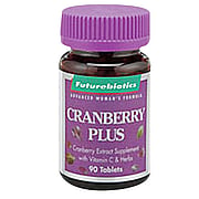 Cranberry Plus - 