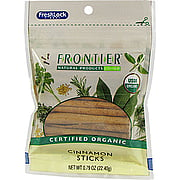 Cinnamon Sticks Organic Pouch -