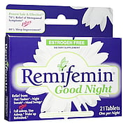 Remifemin Good Night - 