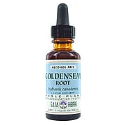 Goldenseal Root Alcohol Free - 