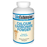 Calcium Carbonate Powder - 