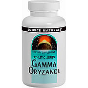 Gamma Oryzanol 30 mg - 