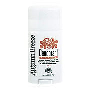Autumn Breeze Deodorant Stick - 
