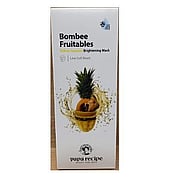 Bombee Fruitables Yellow Squeeze Brightening Mask - 