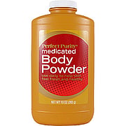 Medicated Body Powder - 