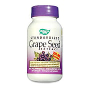 Grape Seed Standardized - 