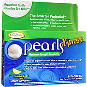 Pearls X-Press - 