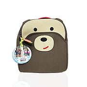 Harness Backpack Brown Bear - 