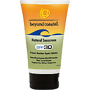 Natural Sunscreen SPF30 - 