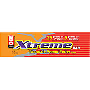 Xtreme Peanut Butter Bars - 