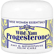 Jaro of Wild Yam & Progesterone - 