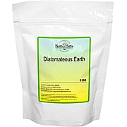 Diatomaceous Earth - 