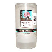 Natural Crystal Deodorant Stick - 