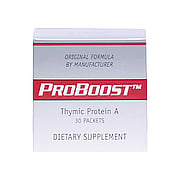 Proboost Thymic Protein A 4 mcg - 