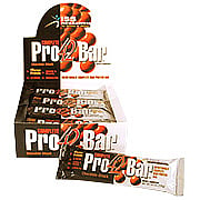 Complete Pro42 Bar Chocolate Attack - 