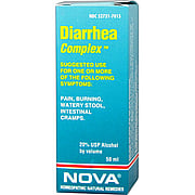 Diarrhea Complex - 