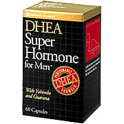 DHEA Super Hormone for Men - 