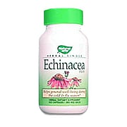 Echinacea Purpurea Herb 100 caps - 