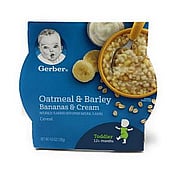 Graduates Breakfast Buddies Banana Cream Cereal - 