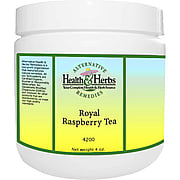 Royal Raspberry Tea - 