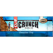  granola Crunch Chocolate Chip - 