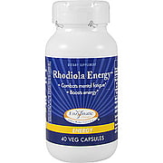 Rhodiola Energy - 