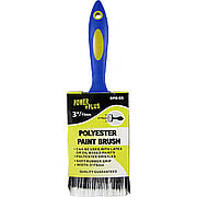 3 in Polyester Paint Brush - 