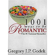 1001 Ways To Be Romantic - 