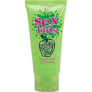 Tangy Lube for Lovers Green Apple Fizz  - 