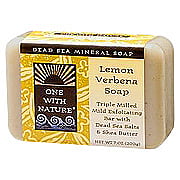 Lemon Verbena Soap - 