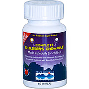 Complete Childrens Chewable - 