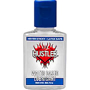 Hustler Water Based Lubricant - 