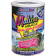 Malibu Miracle Shake - 