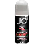 JO Pheromone Deodorant For Men - 