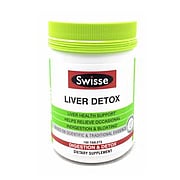 Ultiboost Liver Detox - 