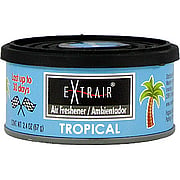 Air Freshener Tropical - 