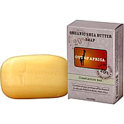 Bar Soap Complexion - 