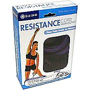 Resistance Cord Workout Kit - 