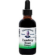 Comfrey Root Extract - 