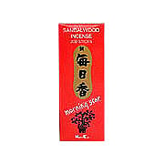Morning Star Incense Sandalwood #171 - 