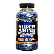 Super Amino 4800 mg - 