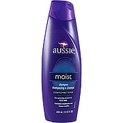 Moist Shampoo - 