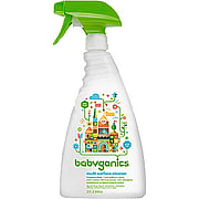 Multi Surface Cleaner Fragrance Free - 